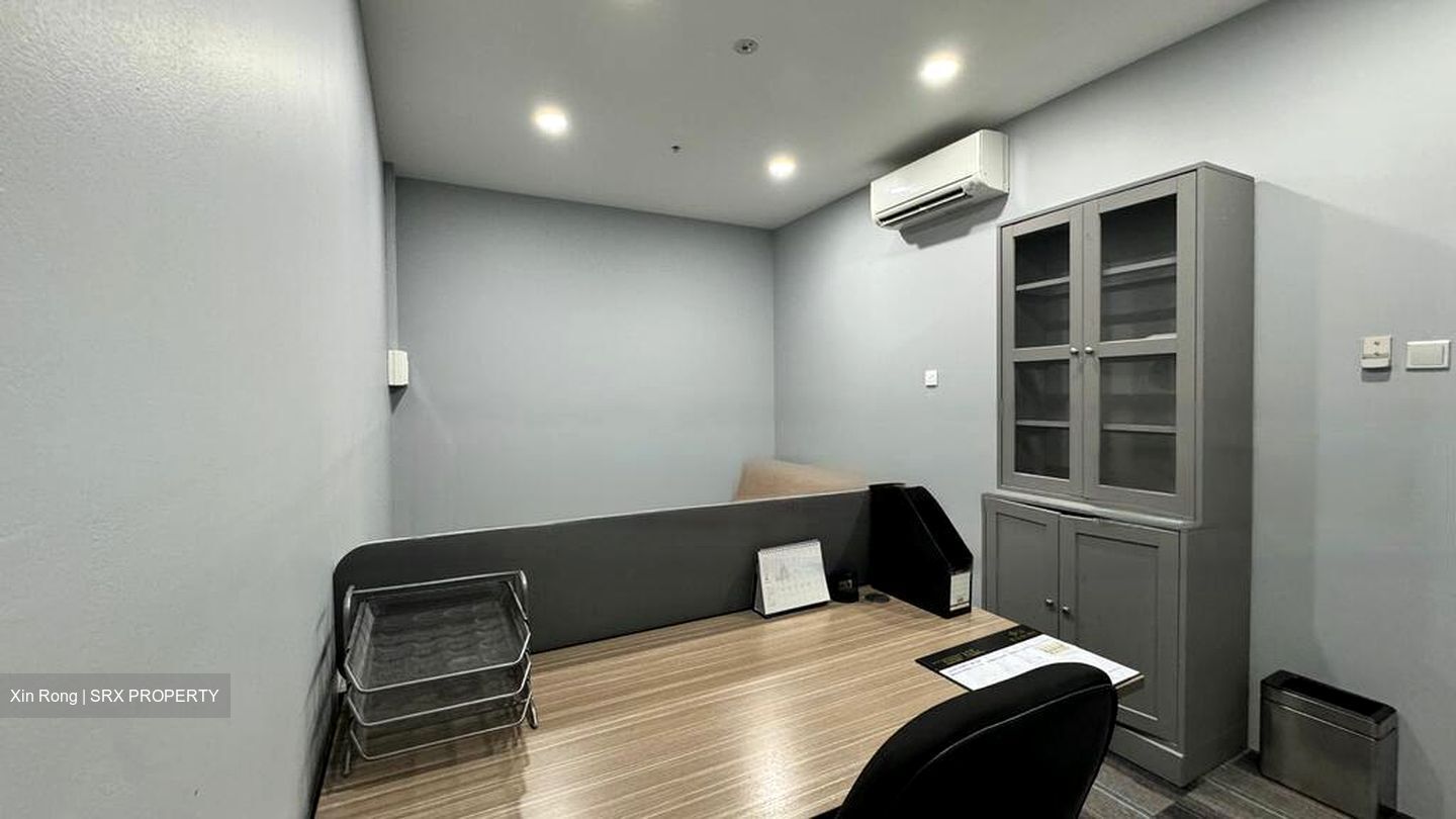 Primz Bizhub (D25), Office #459230381